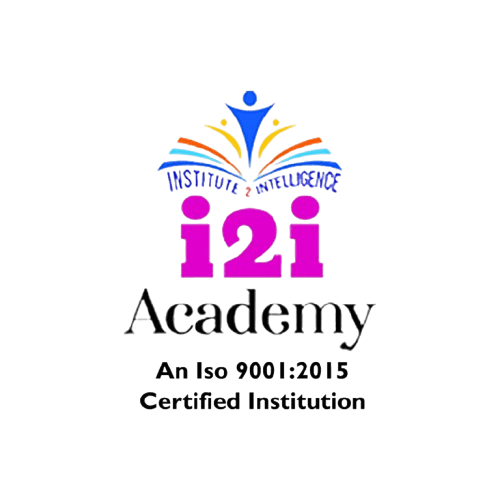 i2i academy