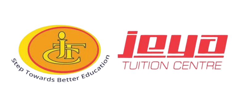 Jeya tuition