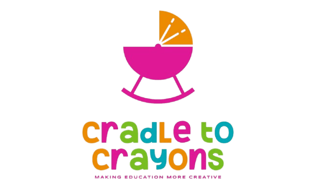 Cradle to crayons