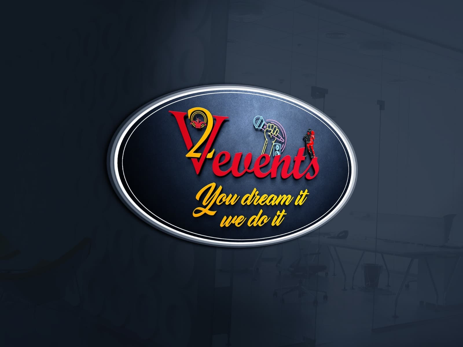 v2 events