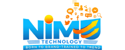 Nimu Technology logo